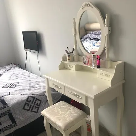 Apartament Rodzinny Blisko Morza *