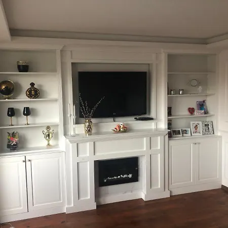 Apartment Apartament Rodzinny Blisko Morza