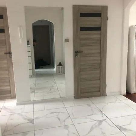Apartament Rodzinny Blisko Morza *