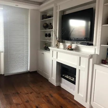 Apartment Apartament Rodzinny Blisko Morza