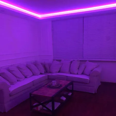 Apartament Rodzinny Blisko Morza