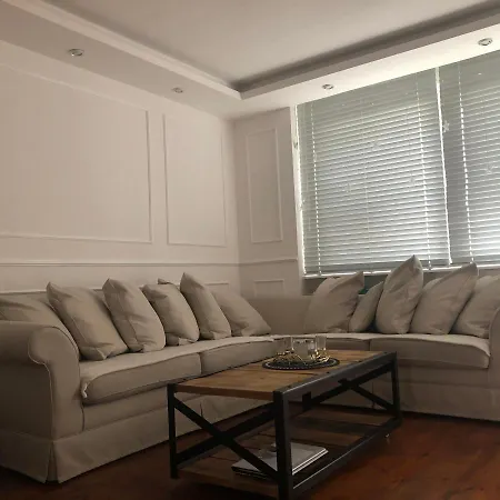 Apartament Blisko Morza