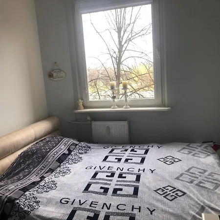 Apartament Rodzinny Blisko Morza *