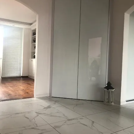 Apartament Rodzinny Blisko Morza * Danzig