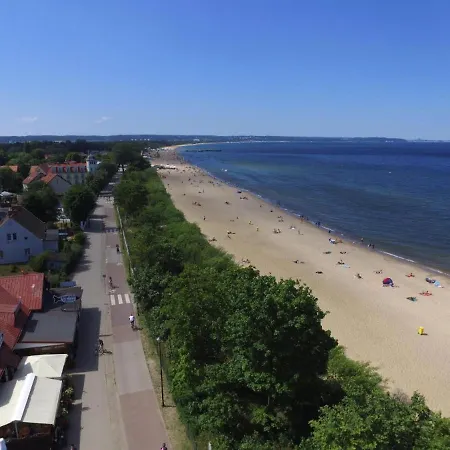 Apartament Apartament Blisko Morza Gdańsk