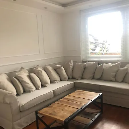 Apartament Apartament Blisko Morza