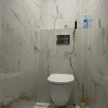 Apartment Apartament Rodzinny Blisko Morza Danzig